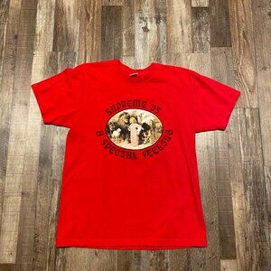 Supreme Special Feeling Tee FW16